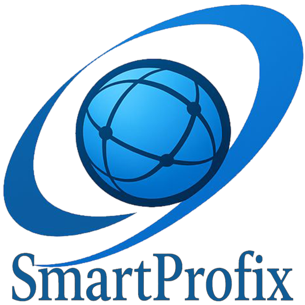 SmartProFix Logo