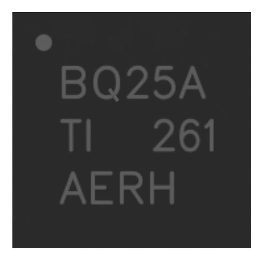 BQ25A