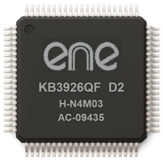 ENE KB3926QF D2
