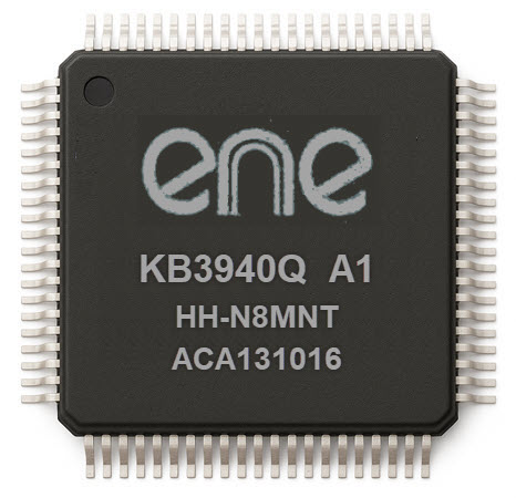 ENE KB3940Q A1