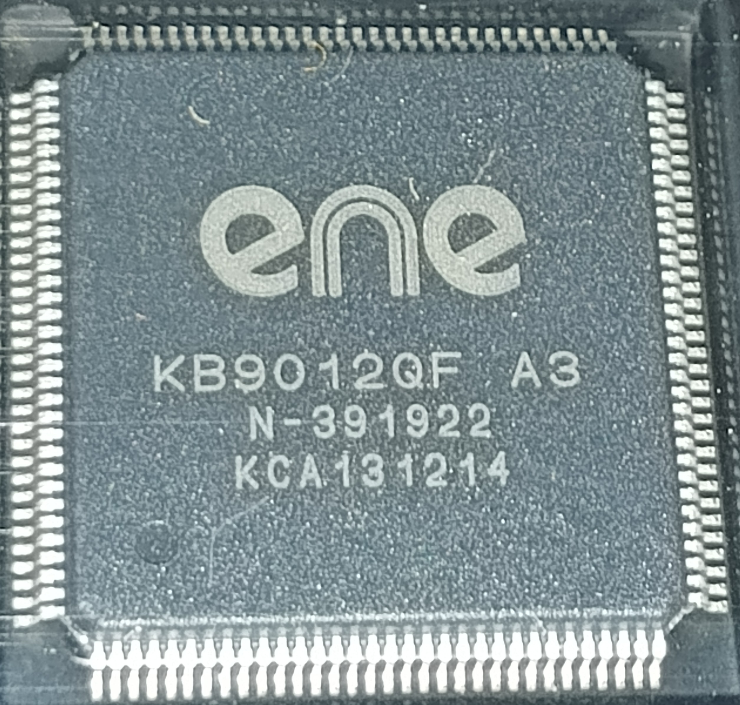 ENE KB9012QF A3 - Image 2