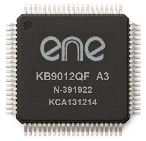 ENE KB9012QF A3