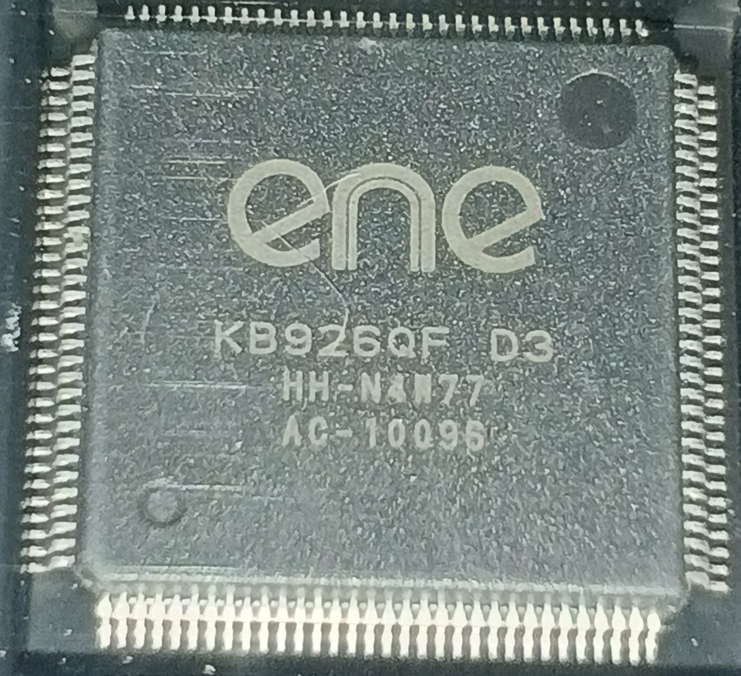 ENE KBC926QF D3 - Image 2