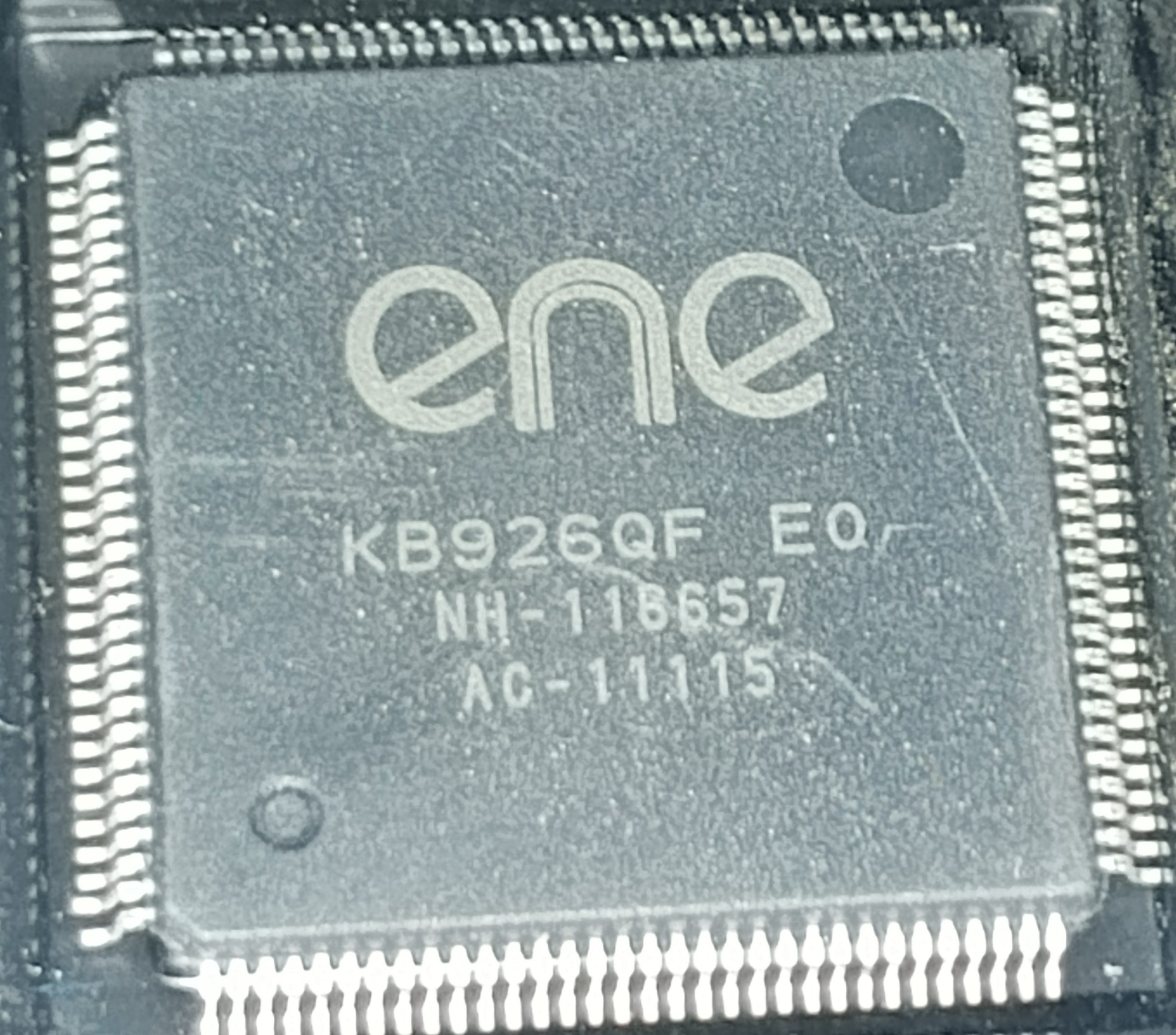 ENE KBC926QF E0 - Image 2