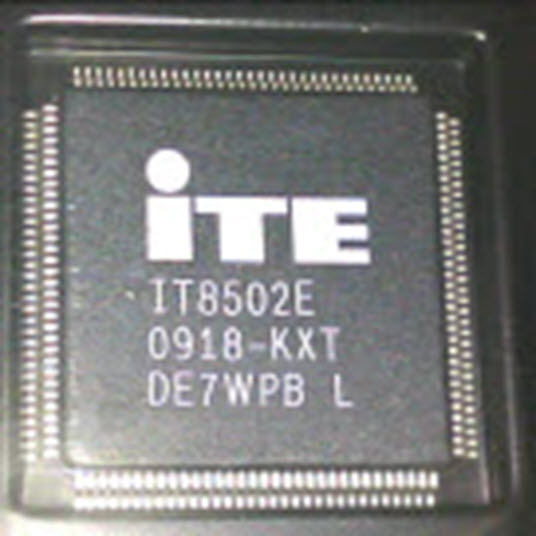 ITE IT8502E 0918-KXT - Image 2