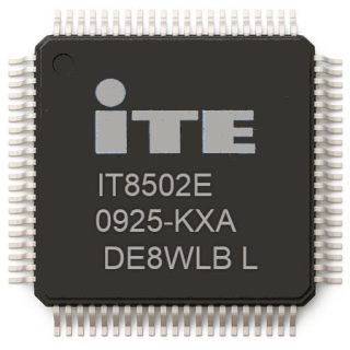 ITE IT8502E 0925-KXA