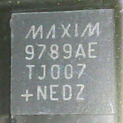 MAXIM 9789AE - Image 2