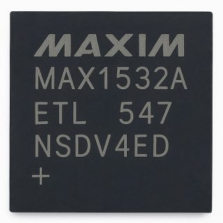 MAXIM MAX 1532A