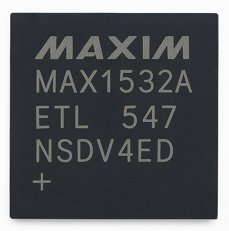 MAXIM MAX 1532A