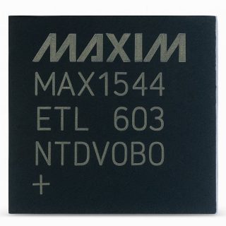 MAXIM MAX 1544