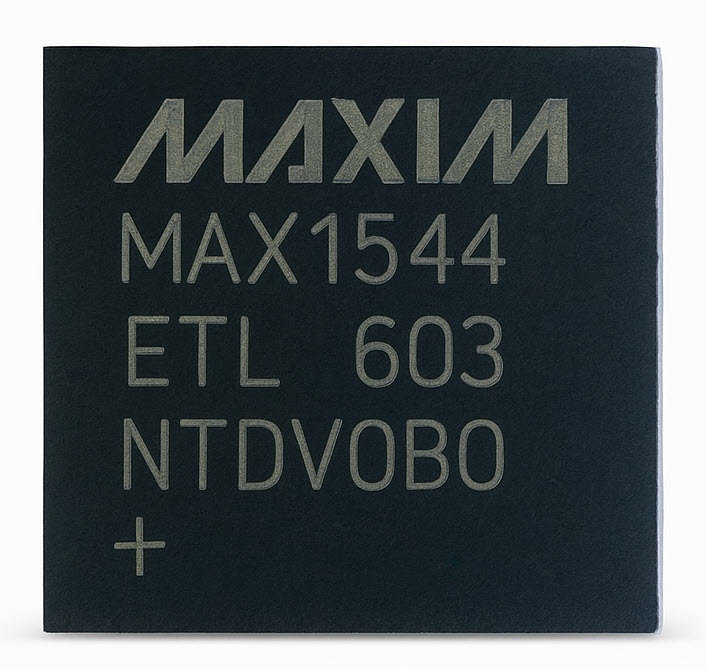 MAXIM MAX 1544