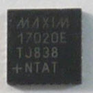MAXIM MAX 17020E - Image 2