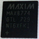 MAXIM MAX 8774 - Image 2
