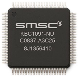 SMSC KBC1091-NU