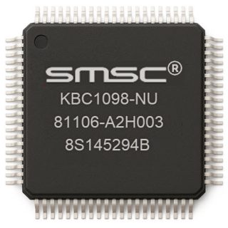 SMSC KBC1098-NU