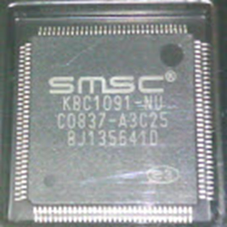 SMSC KBC1091-NU - Image 2