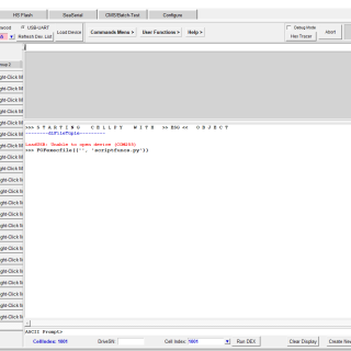 WinFOF Seagate software new and profissional version