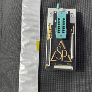 Vertyanov Successor 50 Base 4 EC Programmer (IO-Programmer) – Professional BIOS & EC Programming Tool