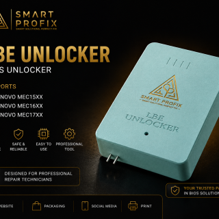 LBE Unlocker ( bios unlocker )
